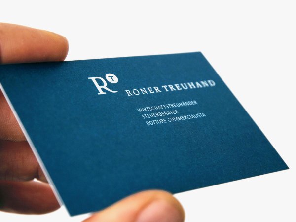 Roner Treuhand