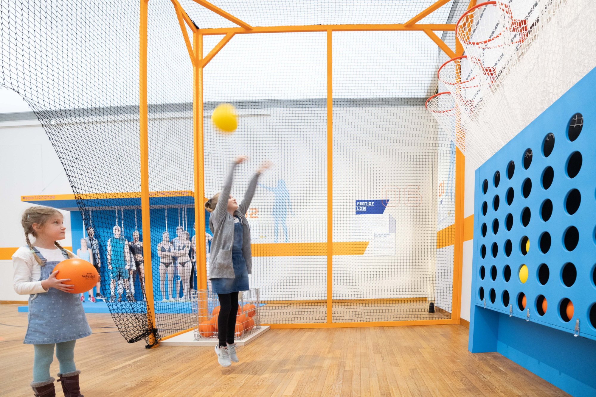 I wer’ narrisch! Das Jahrhundert des Sports