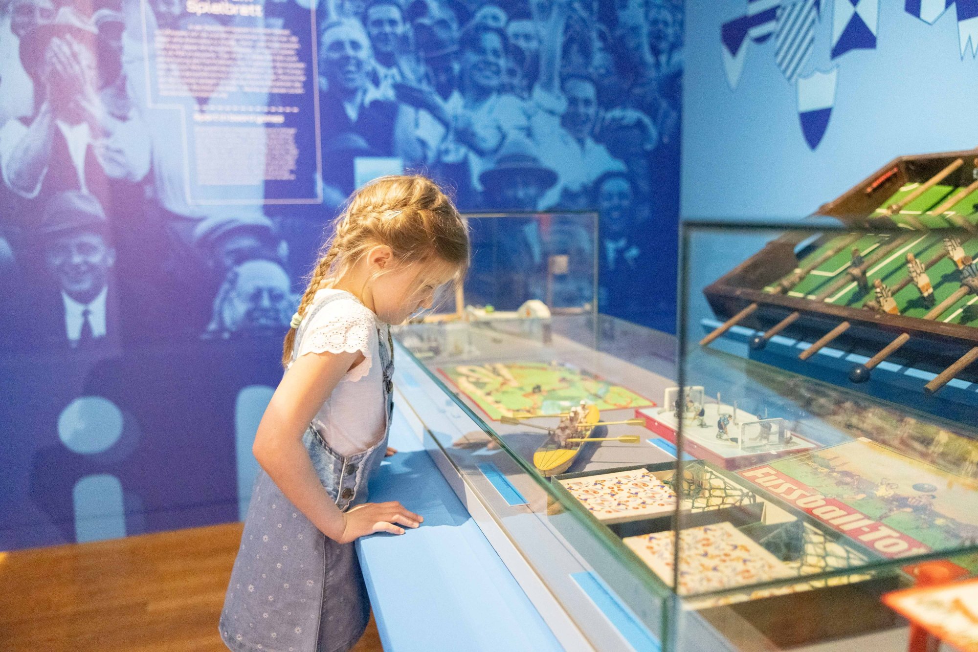 I wer’ narrisch! Das Jahrhundert des Sports