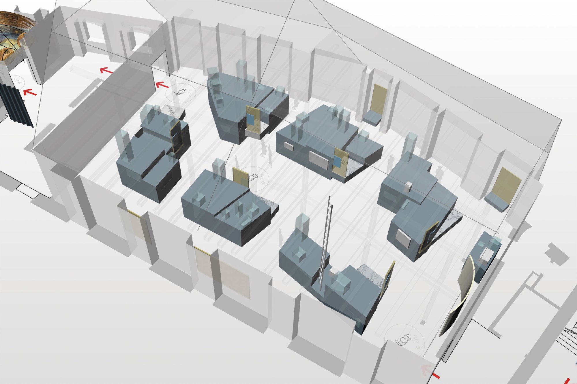 Stadt Befreit – Wittelsbacher Gründerstädte (Friedberg)