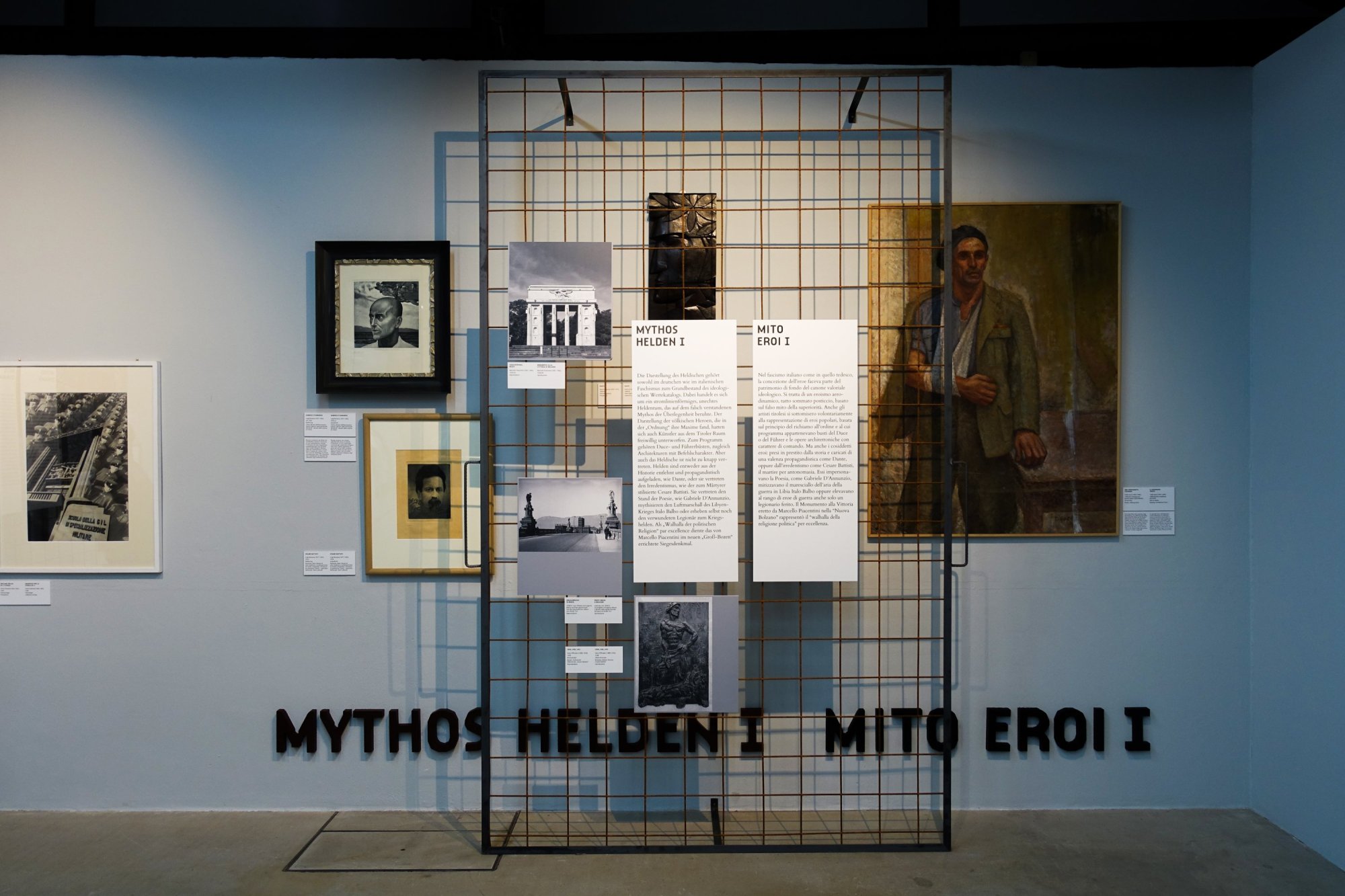 MYTHEN DER DIKTATUREN