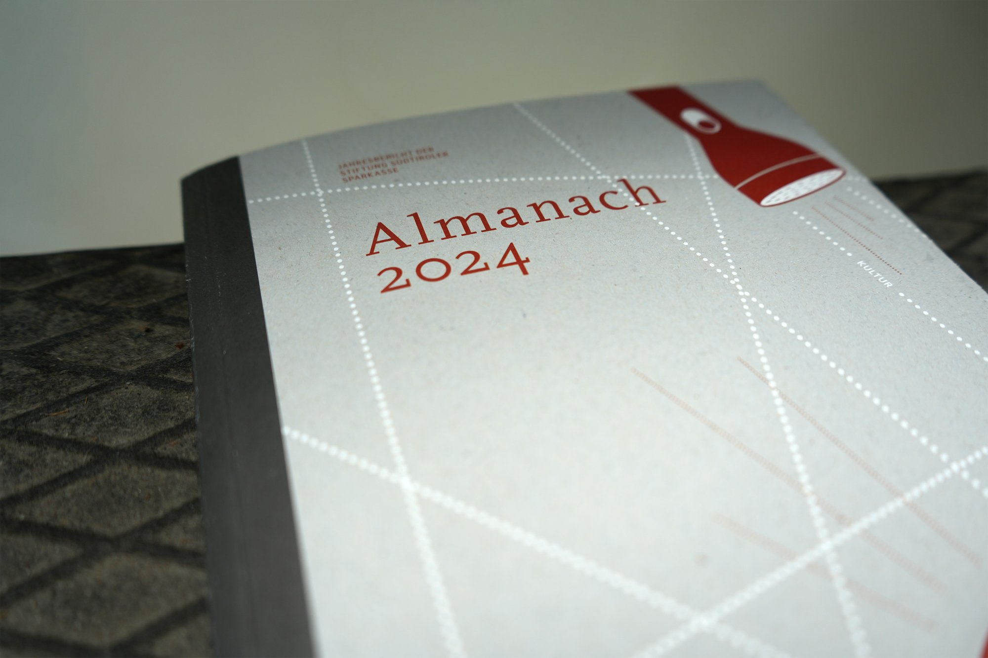 Almanach - Jahresbericht