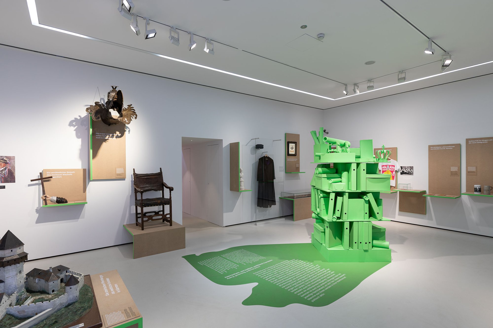 Aufbruch! Steiermark ↔ Kärnten