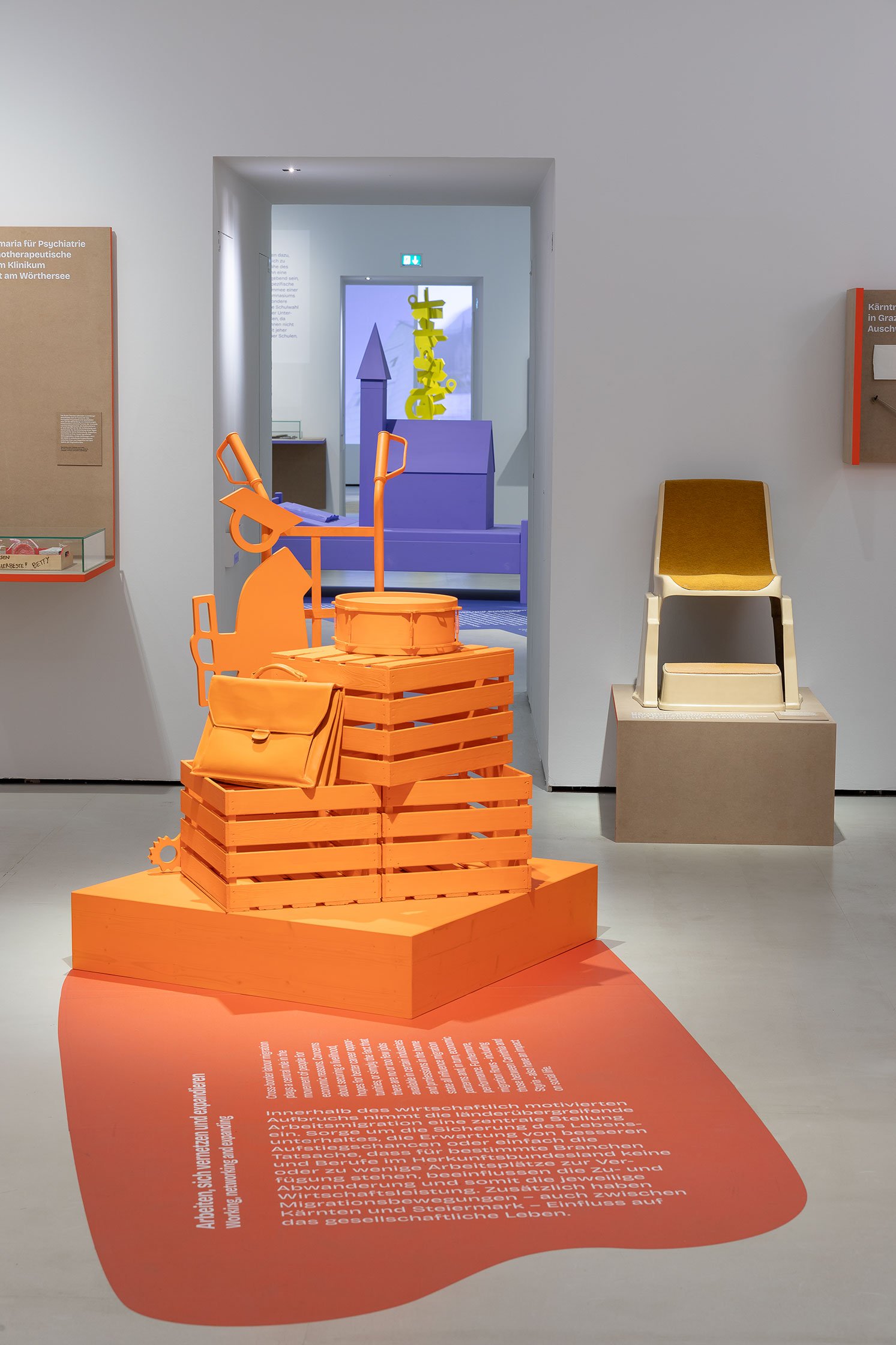 Aufbruch! Steiermark ↔ Kärnten