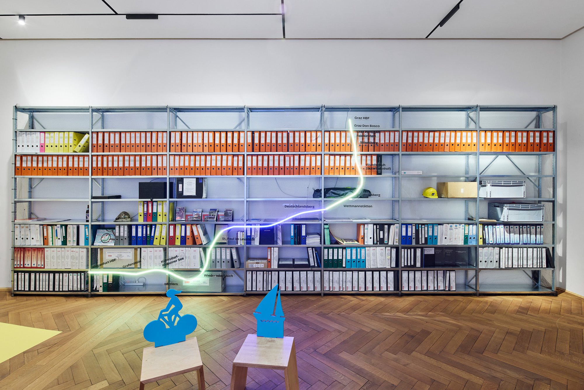 Aufbruch! Steiermark ↔ Kärnten