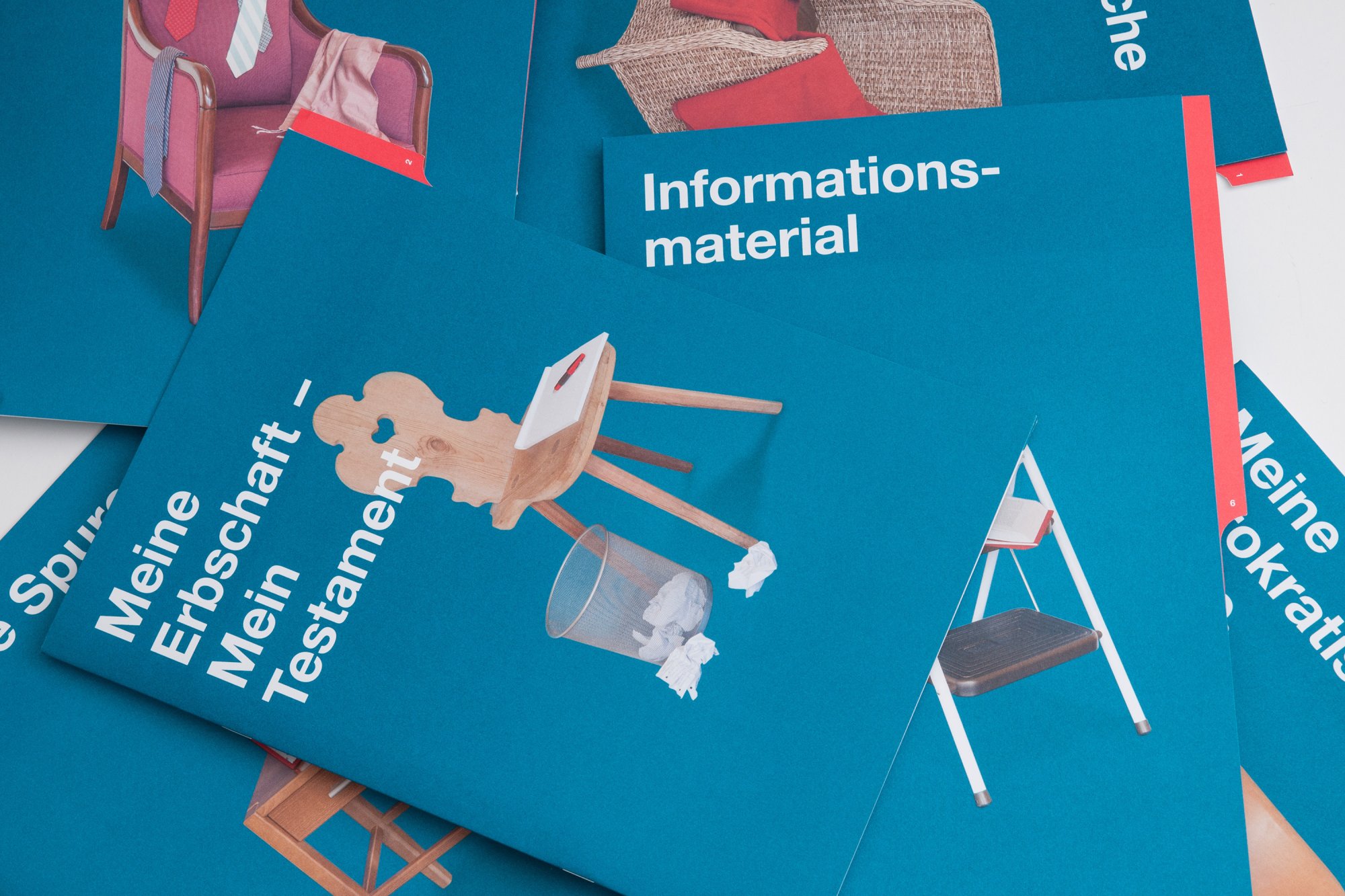 Caritas - Hospiz - Meins für Euch