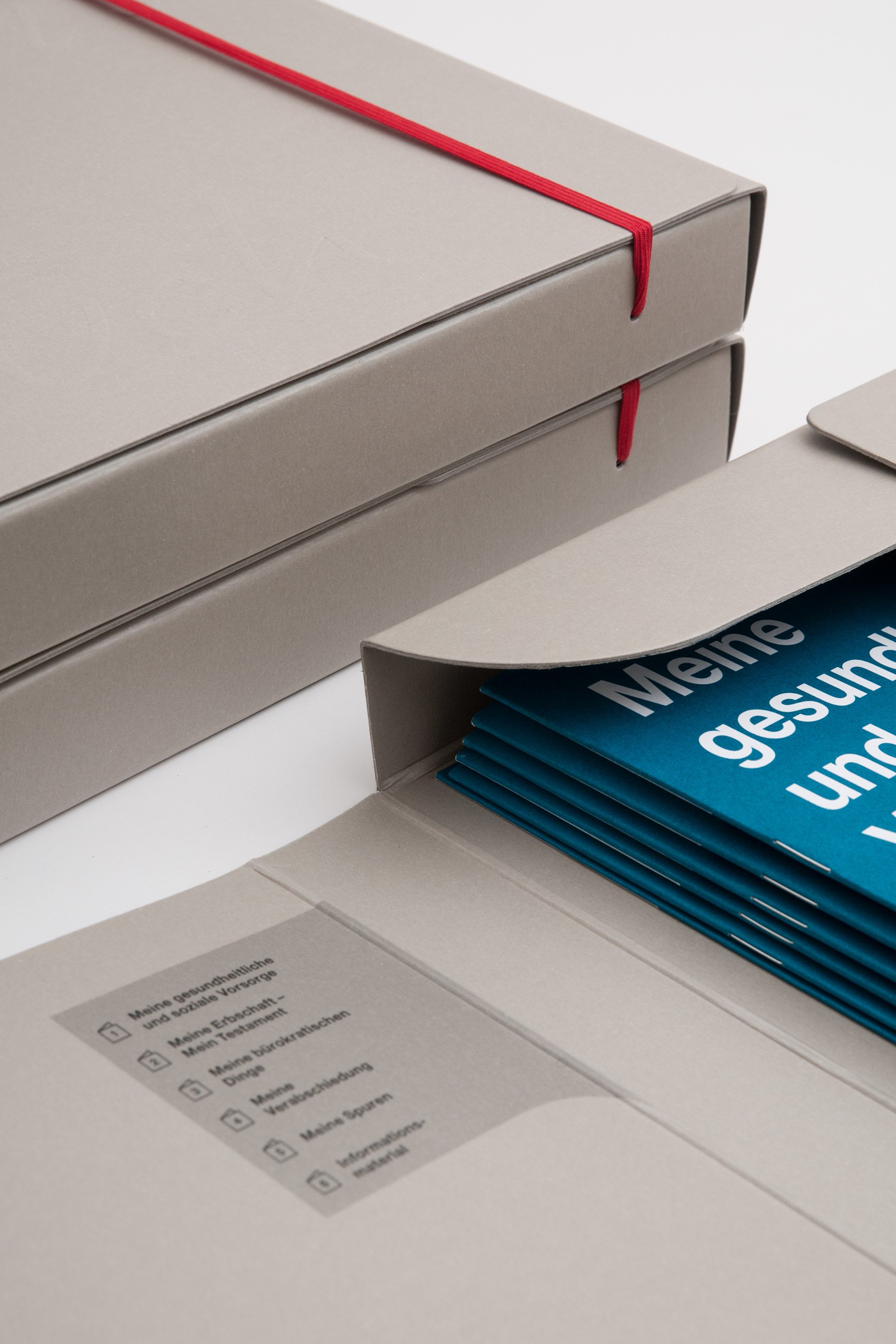 Caritas - Hospiz - Meins für Euch