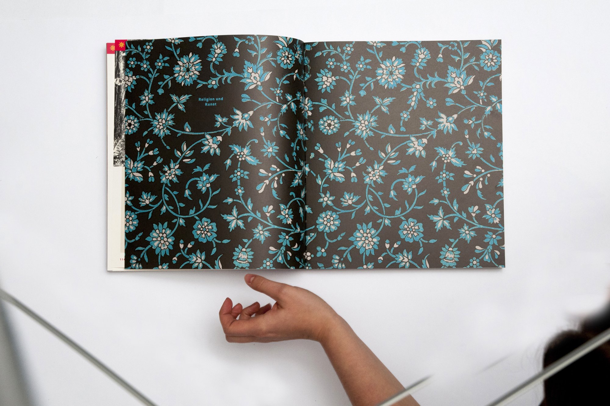 Das Indien der Maharadschas - Katalog