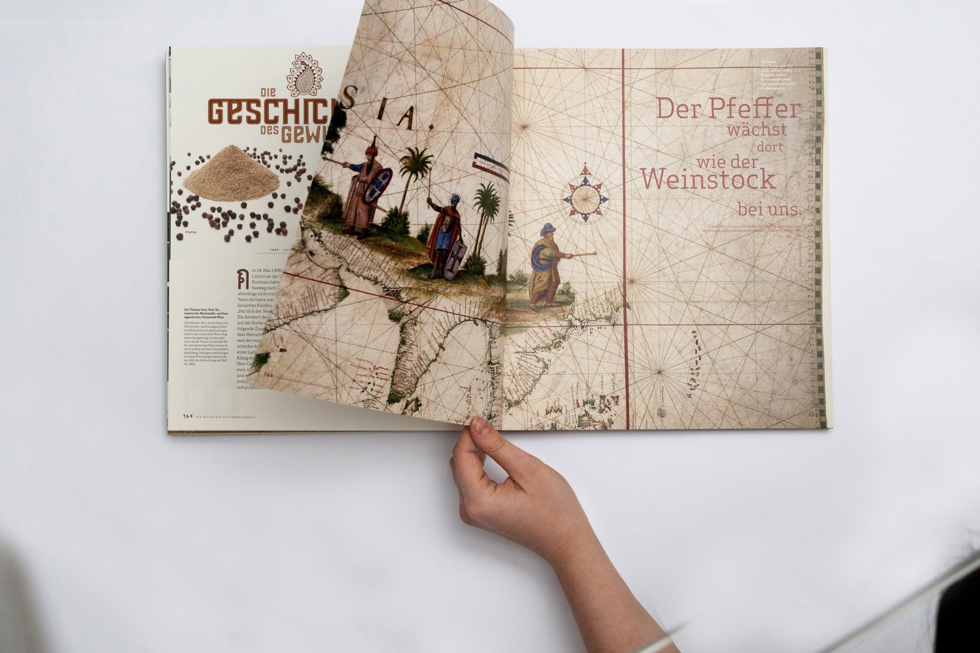 Das Indien der Maharadschas - Katalog