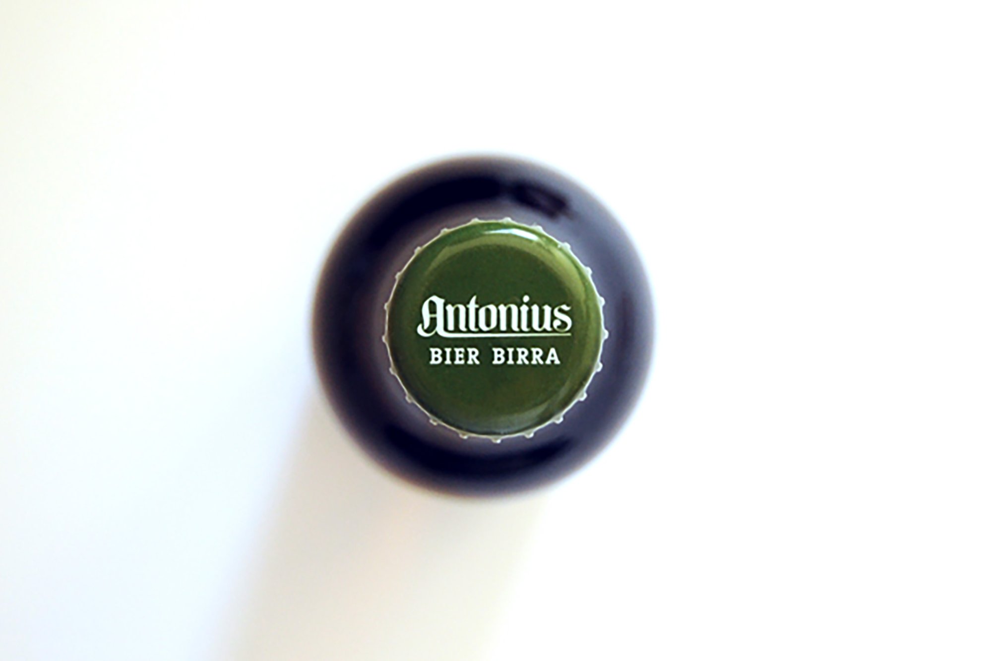 Antonius - Bieretiketten