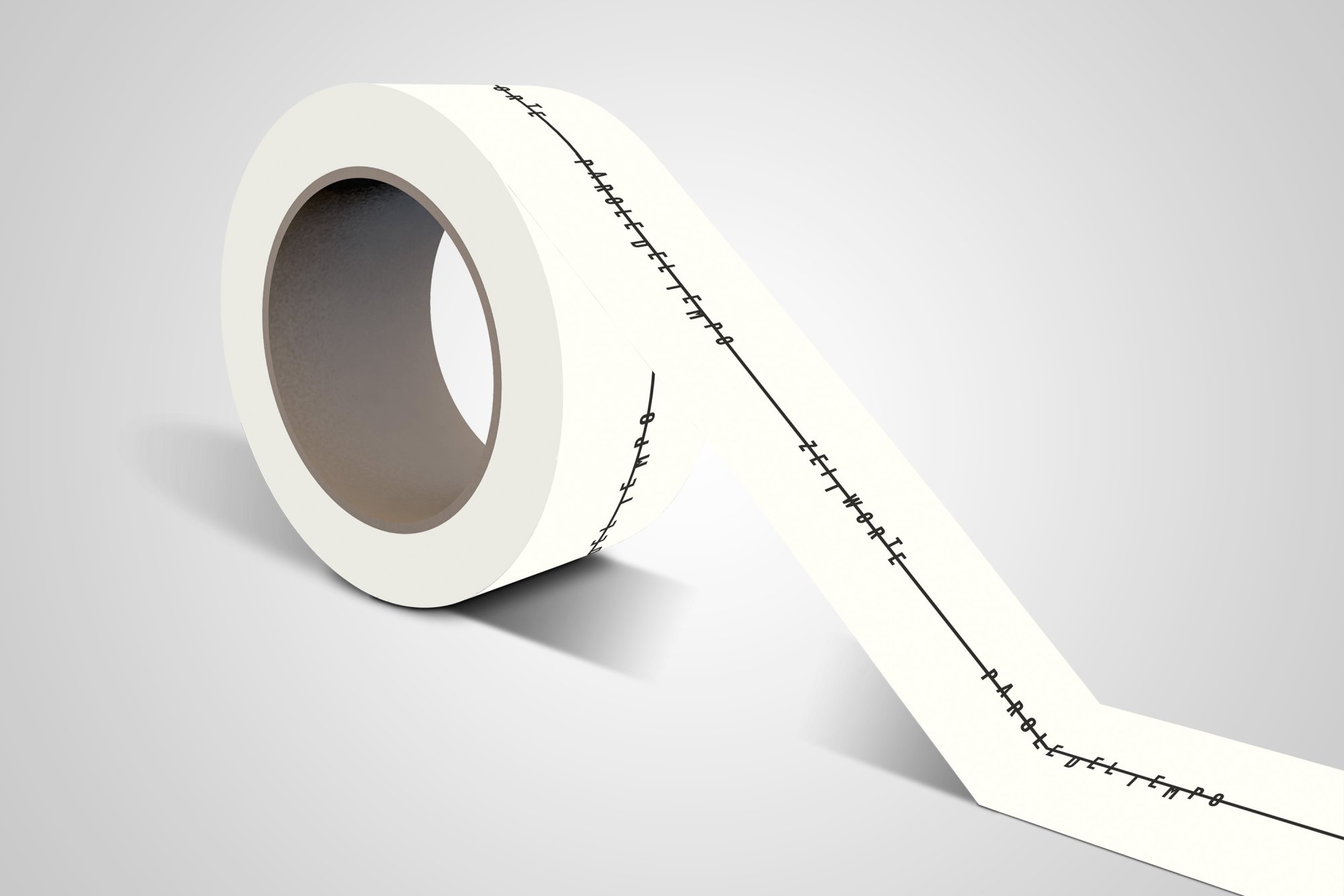 Zeitworte - Parole del Tempo