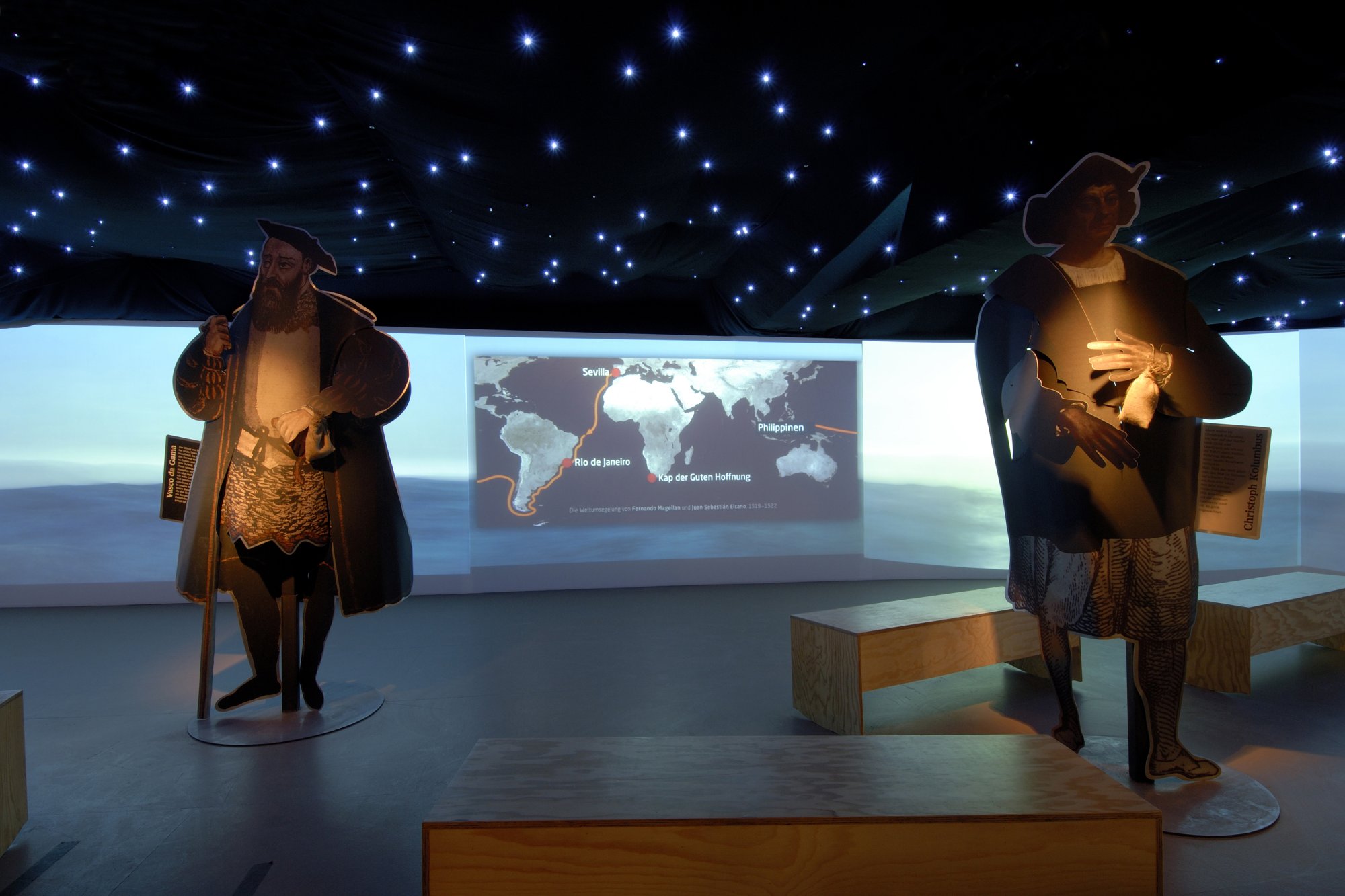 Gewürze. Sinnlicher Genuss. 