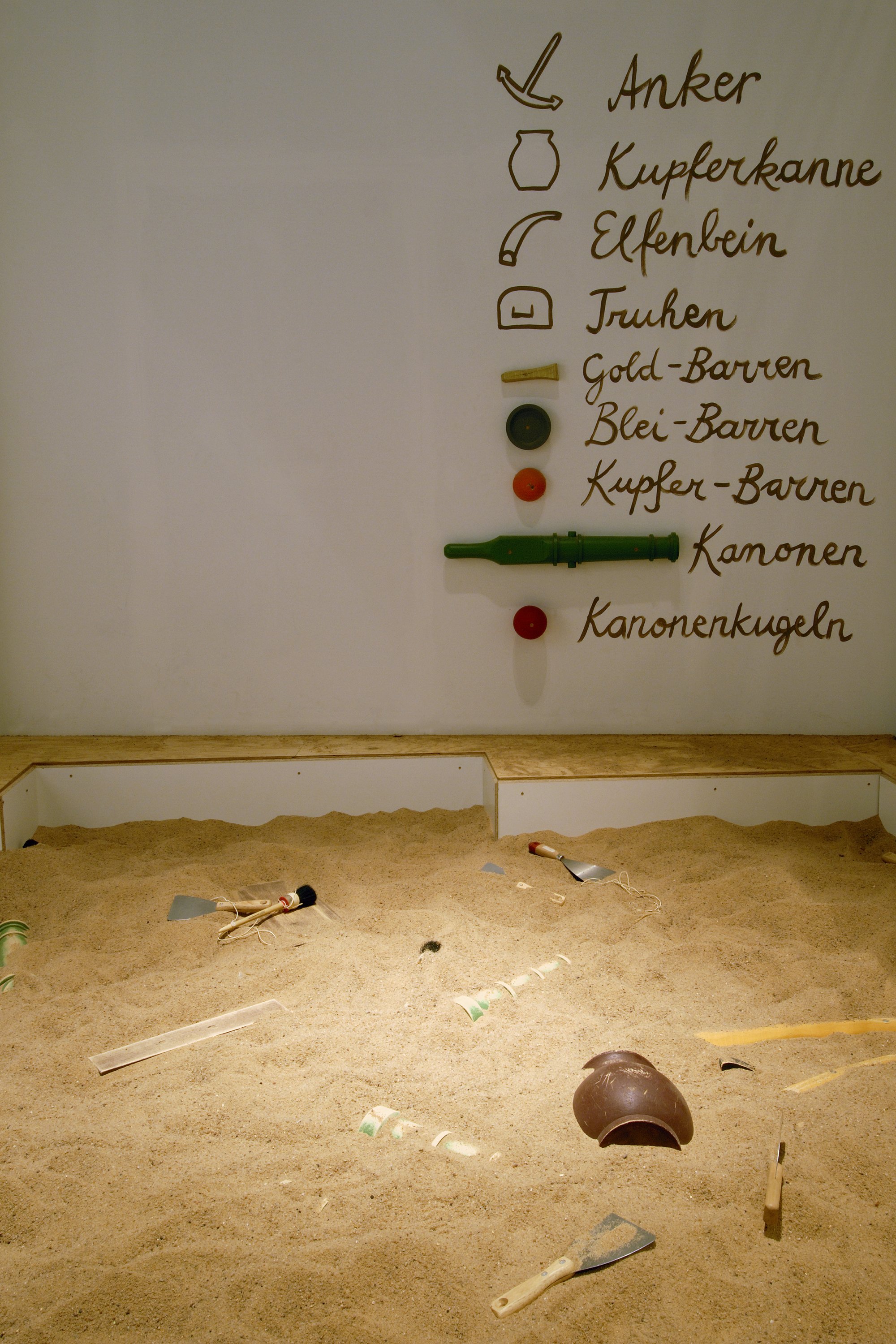 Gewürze. Sinnlicher Genuss. 