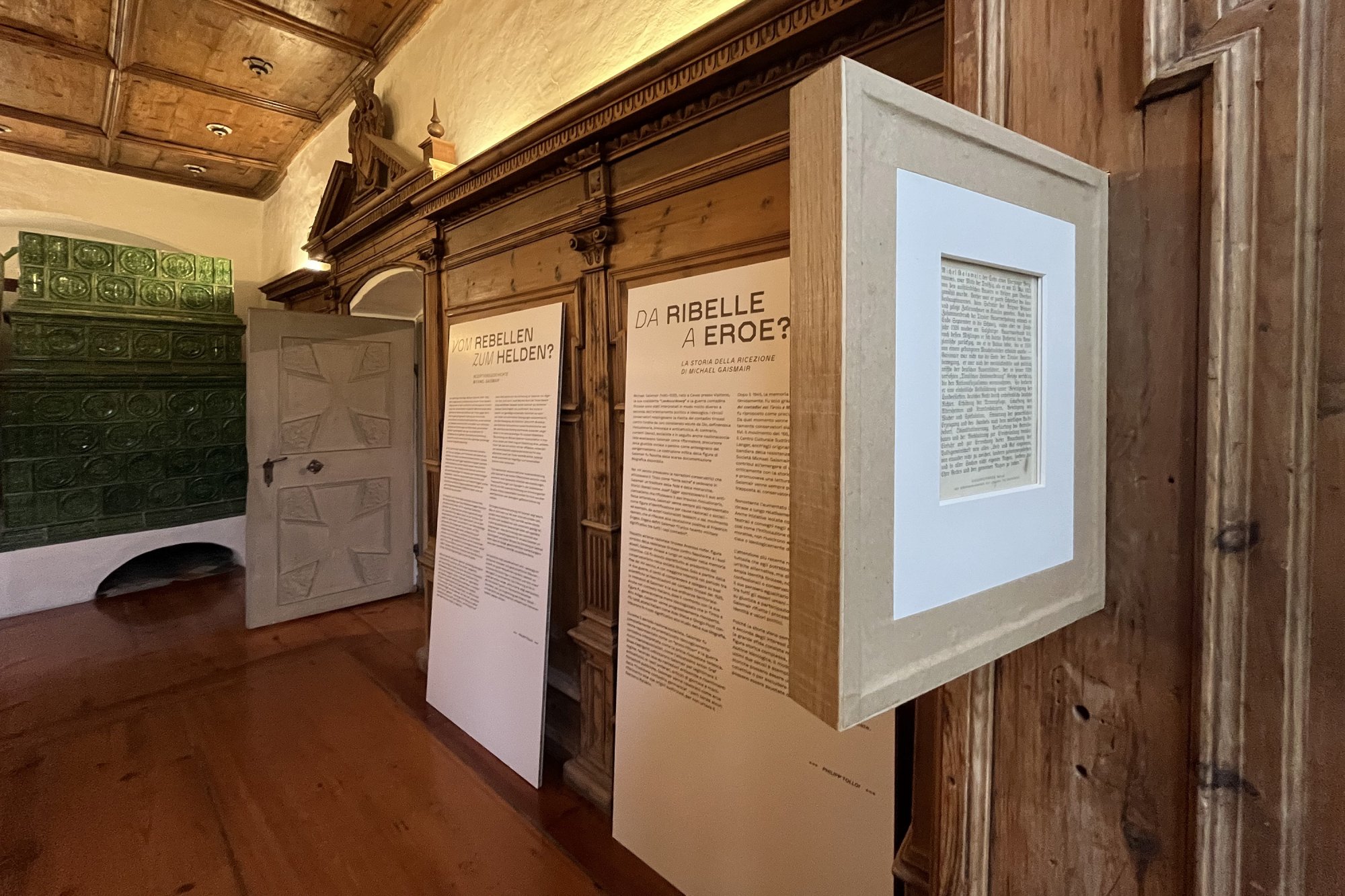 mitmischen! ma come?