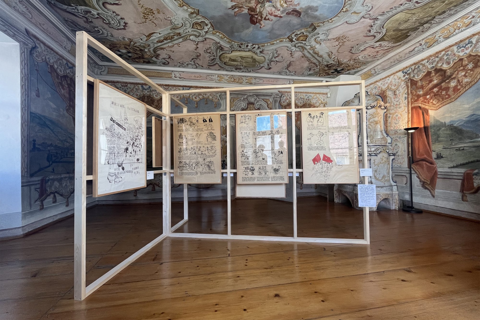 mitmischen! ma come?