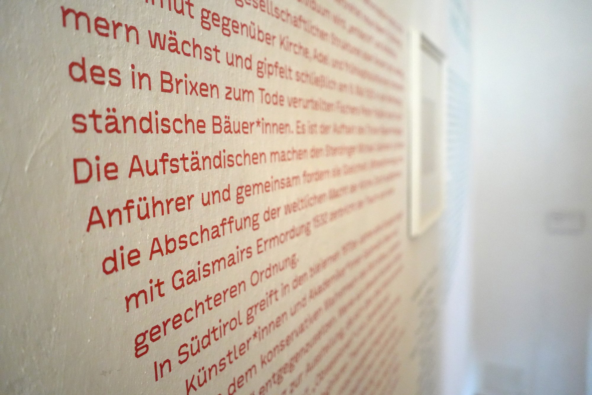 mitmischen! ma come?