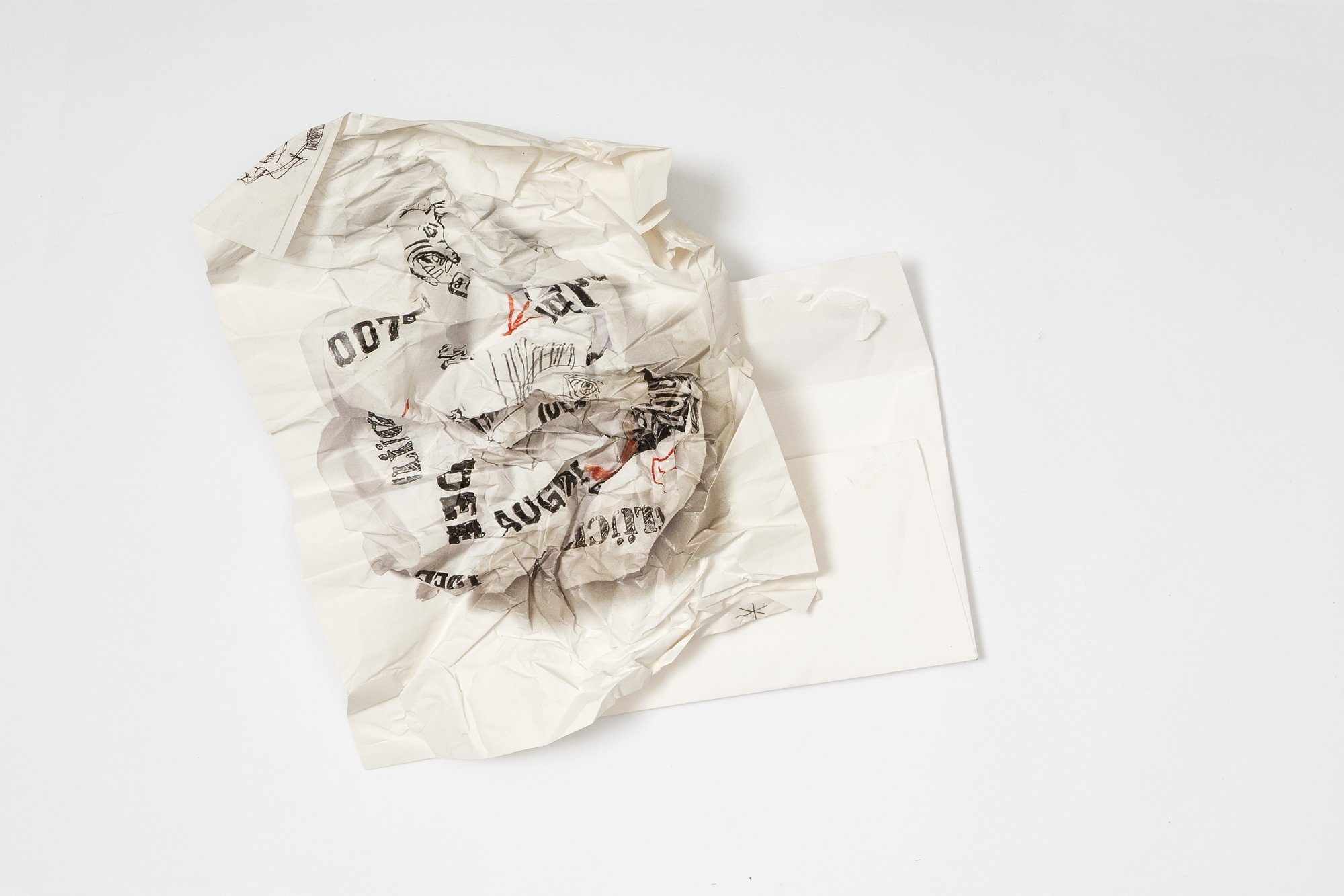 Gruppe Gut - Neujahrswünsche 2007