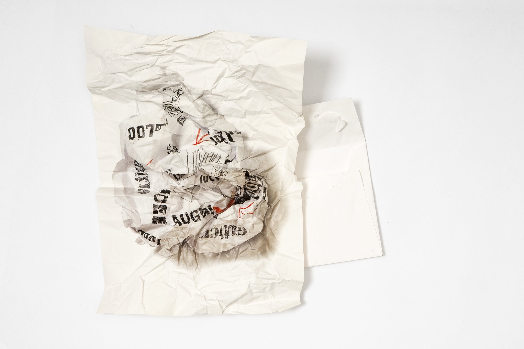 Gruppe Gut - Neujahrswünsche 2007