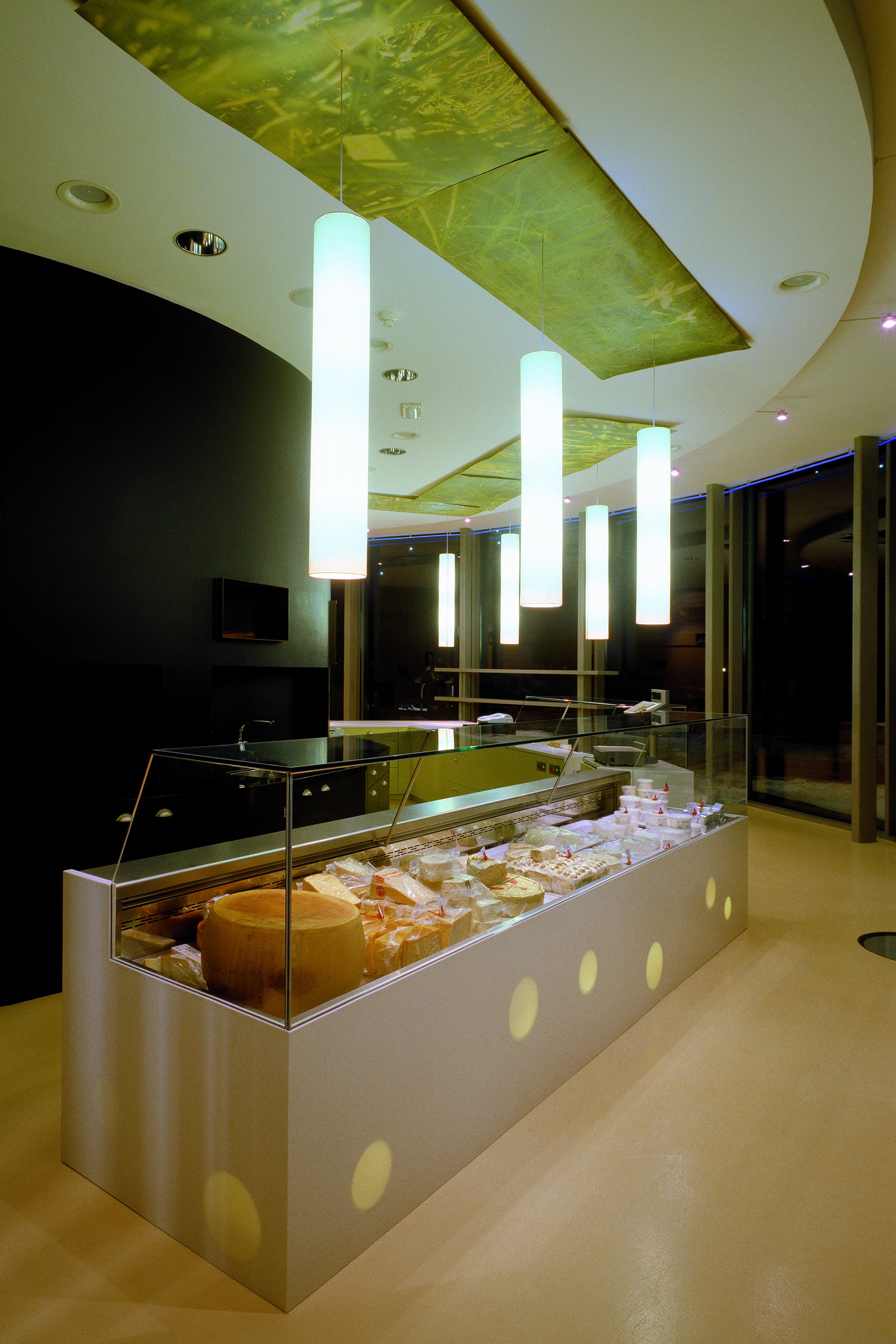 Gherdëina Lat – Milchmuseum