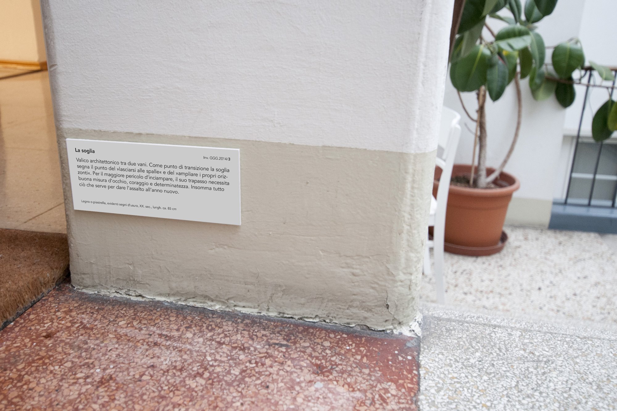 Gruppe Gut - Neujahrswünsche 2014