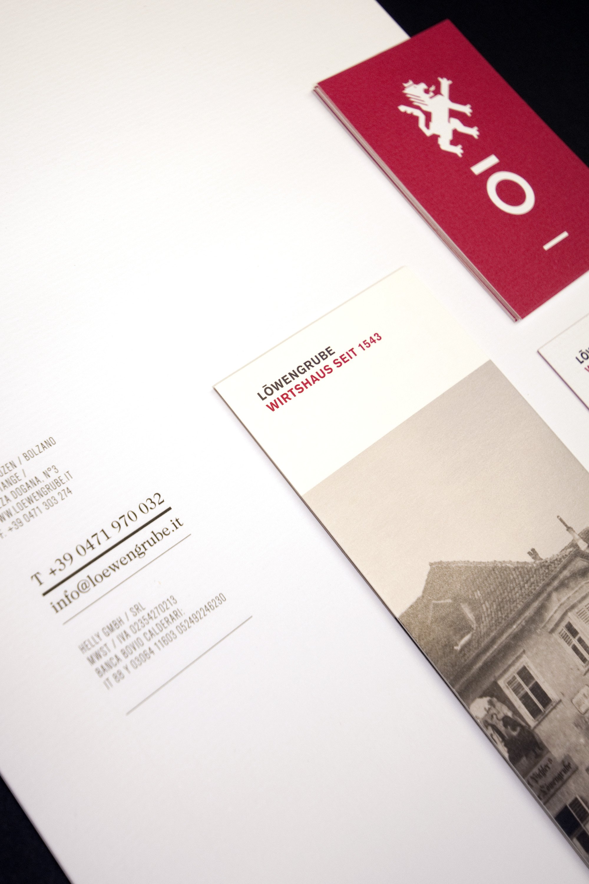 Wirtshaus Löwengrube