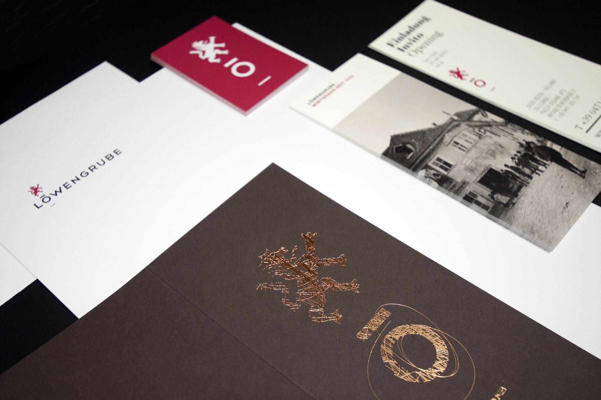 Wirtshaus Löwengrube