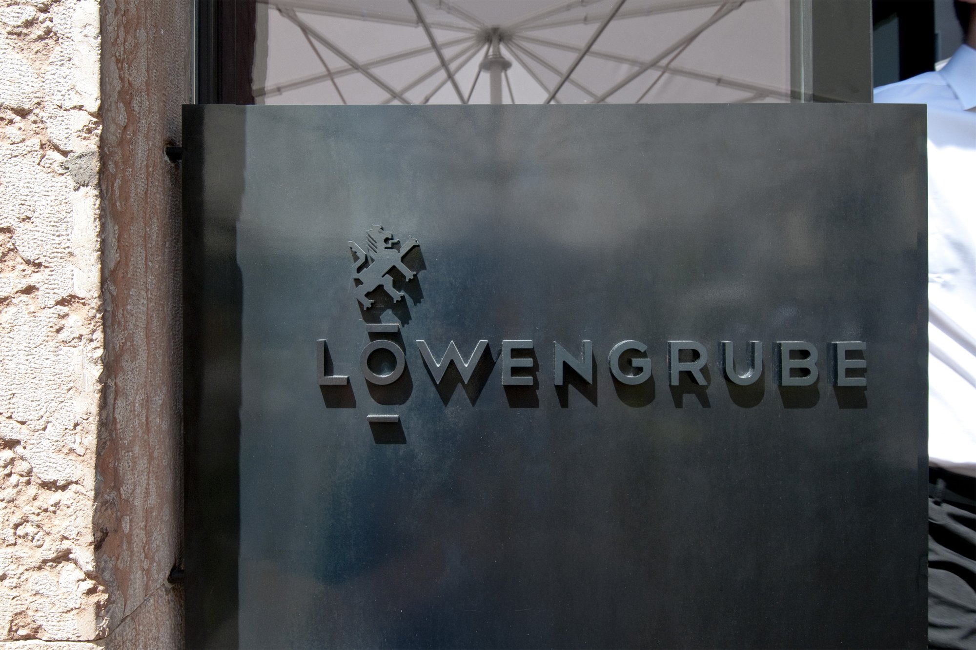 Wirtshaus Löwengrube