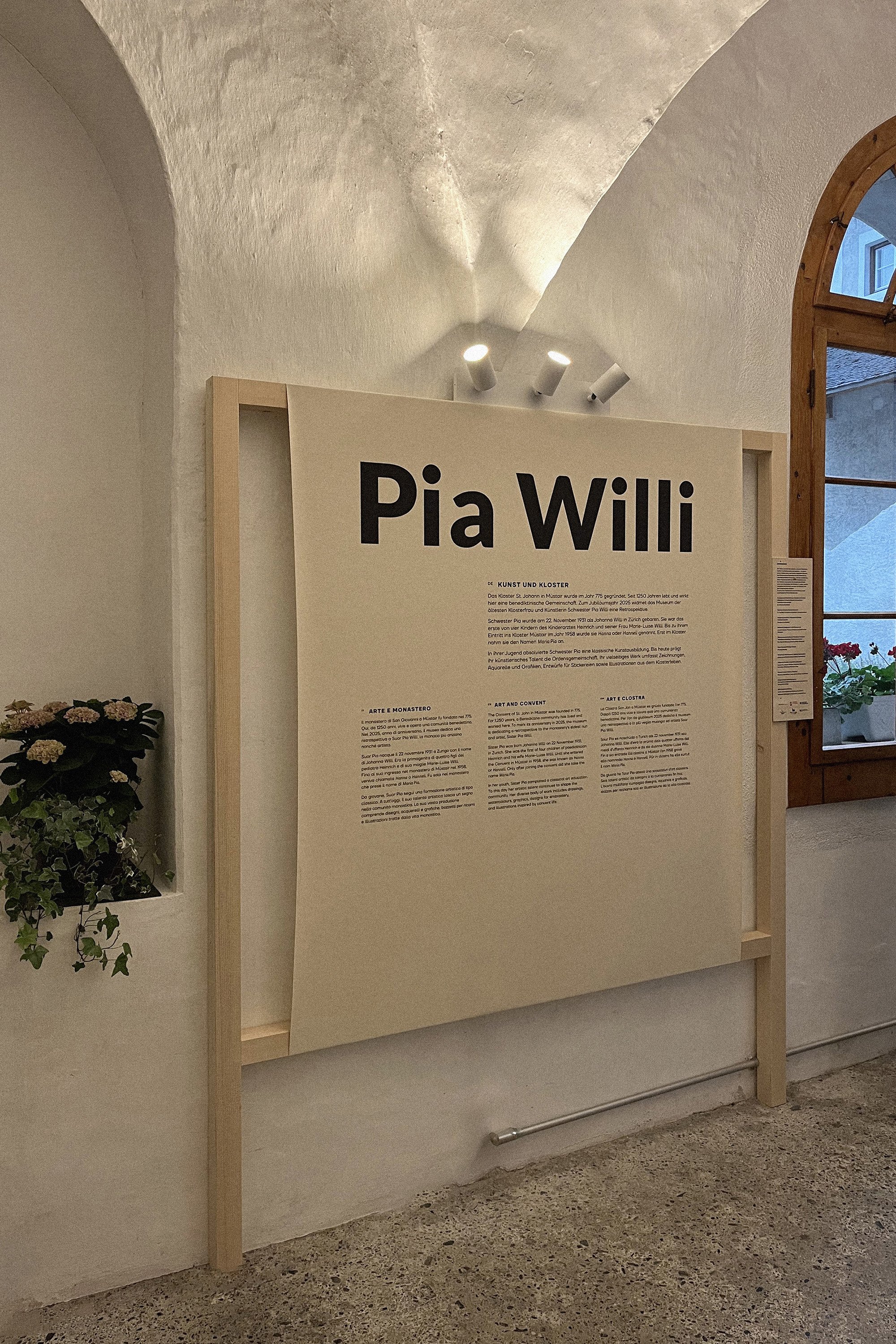Pia Willi