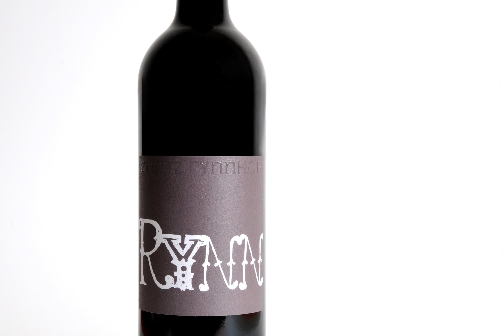 Rynnhof - Corporate Design, Packaging