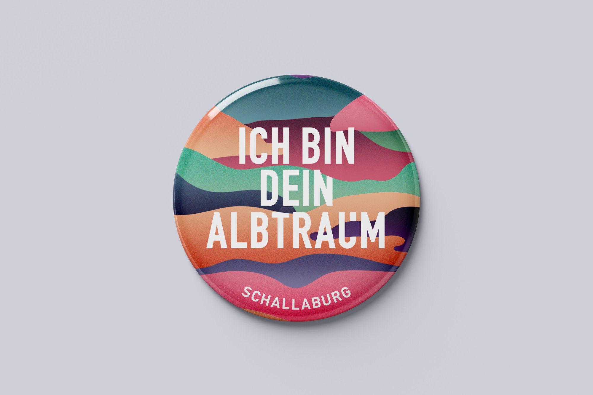 Träume ... träumen