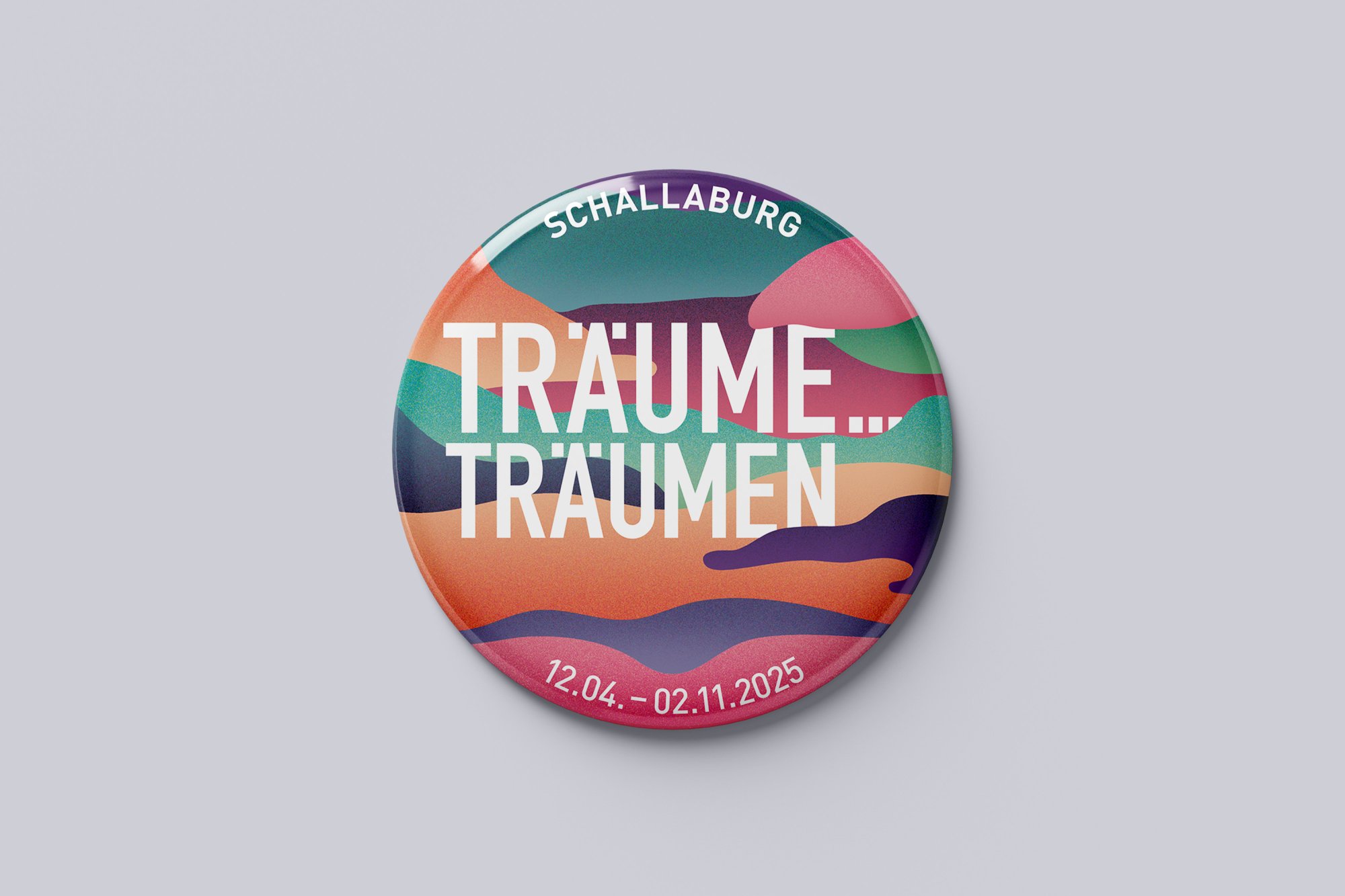 Träume ... träumen