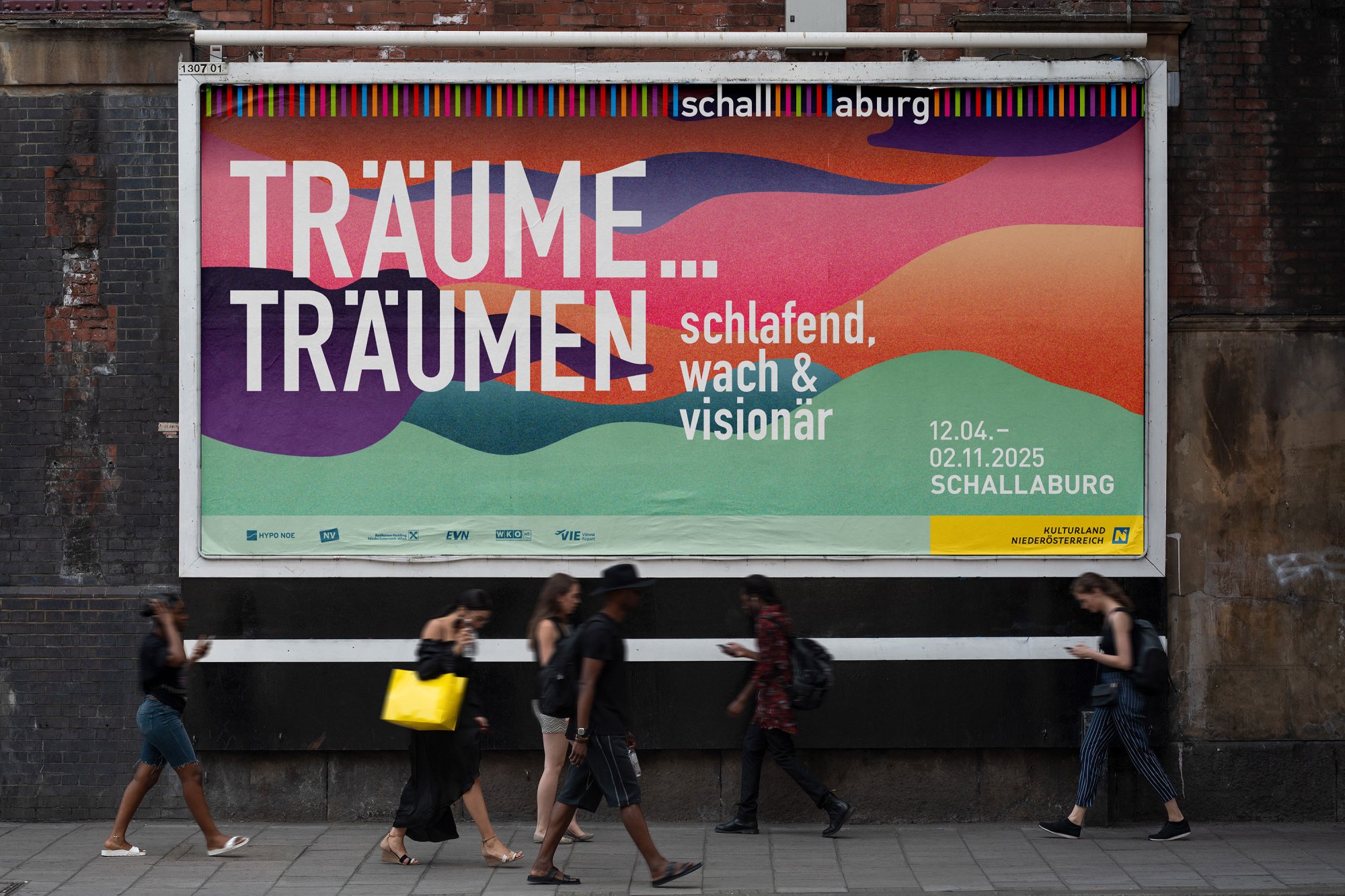 Träume ... träumen