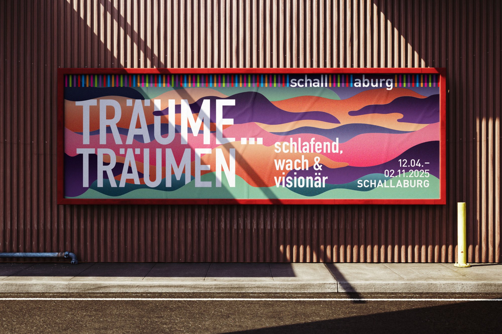 Träume ... träumen