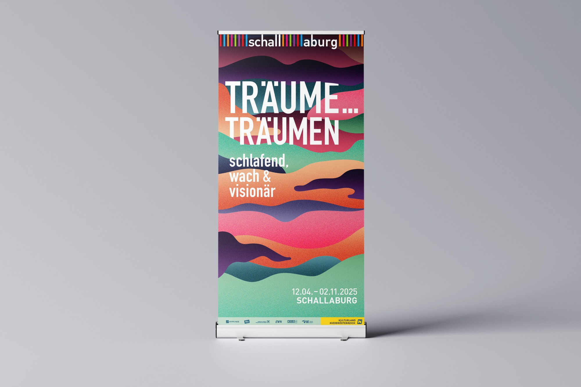 Träume ... träumen
