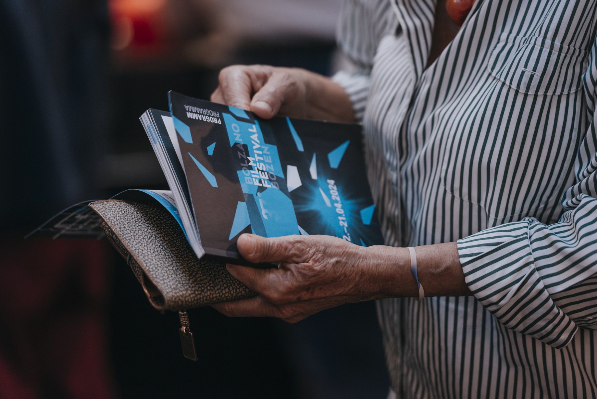 BFFB 37 - Bolzano Film Festival Bozen 2024