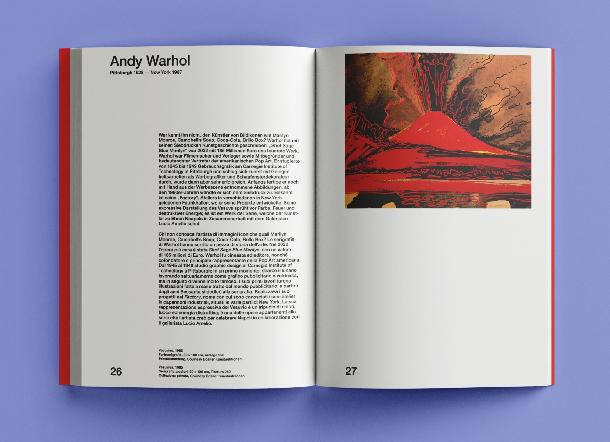 Colors – Hommage an die Vielfalt