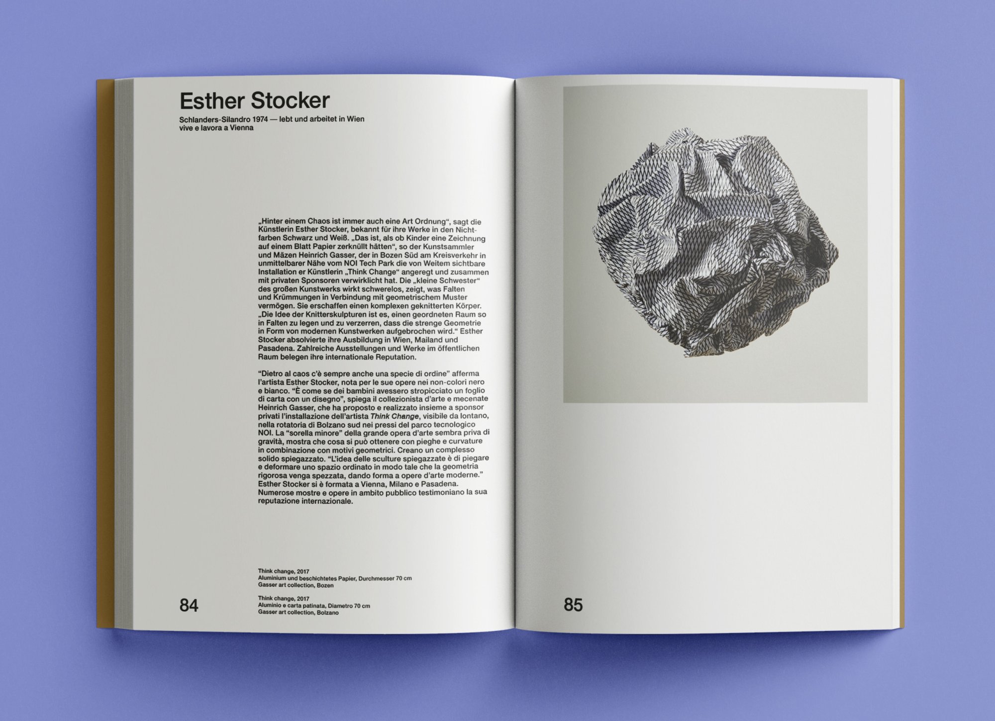 Colors – Hommage an die Vielfalt