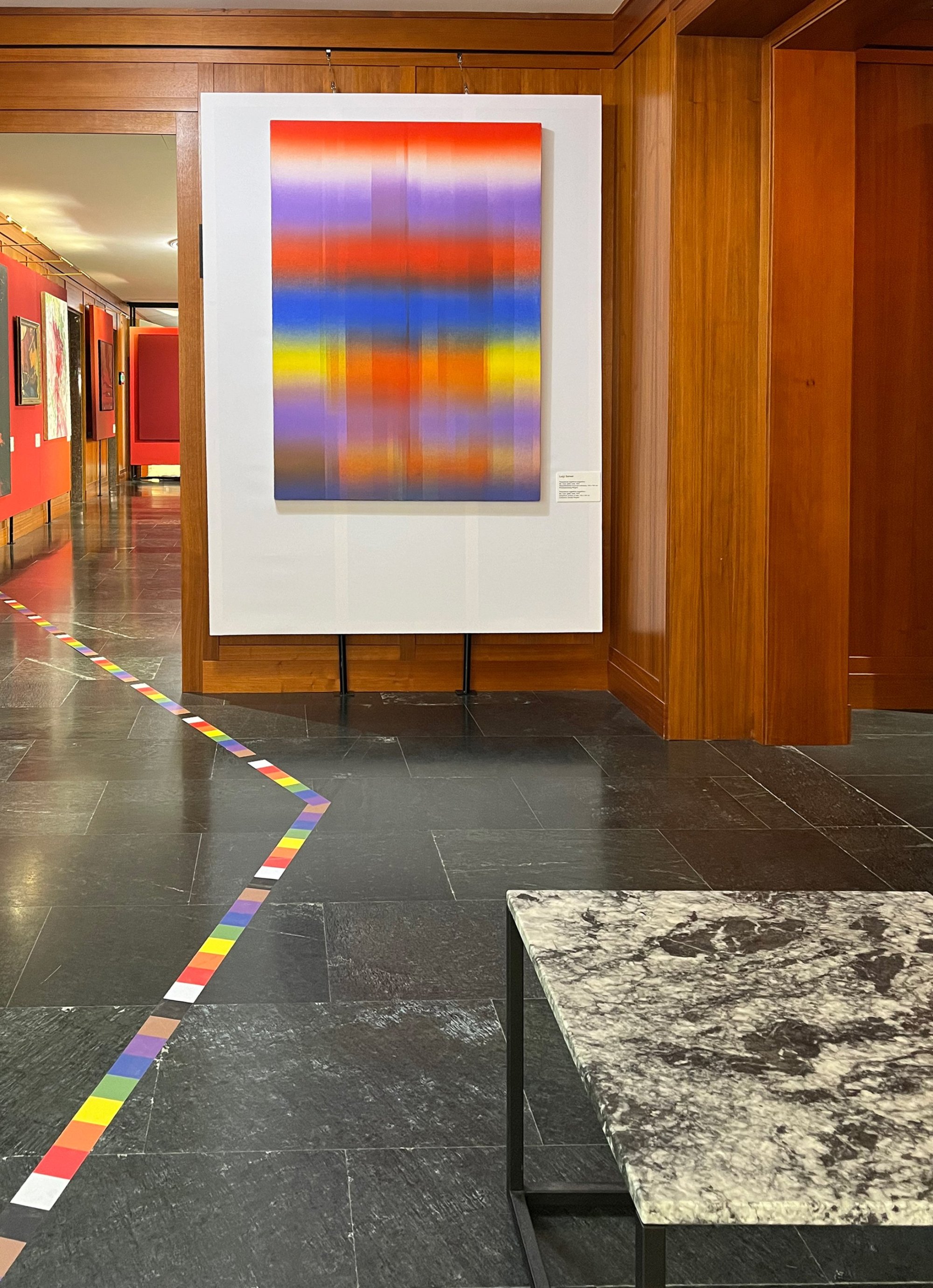 Colors – Hommage an die Vielfalt