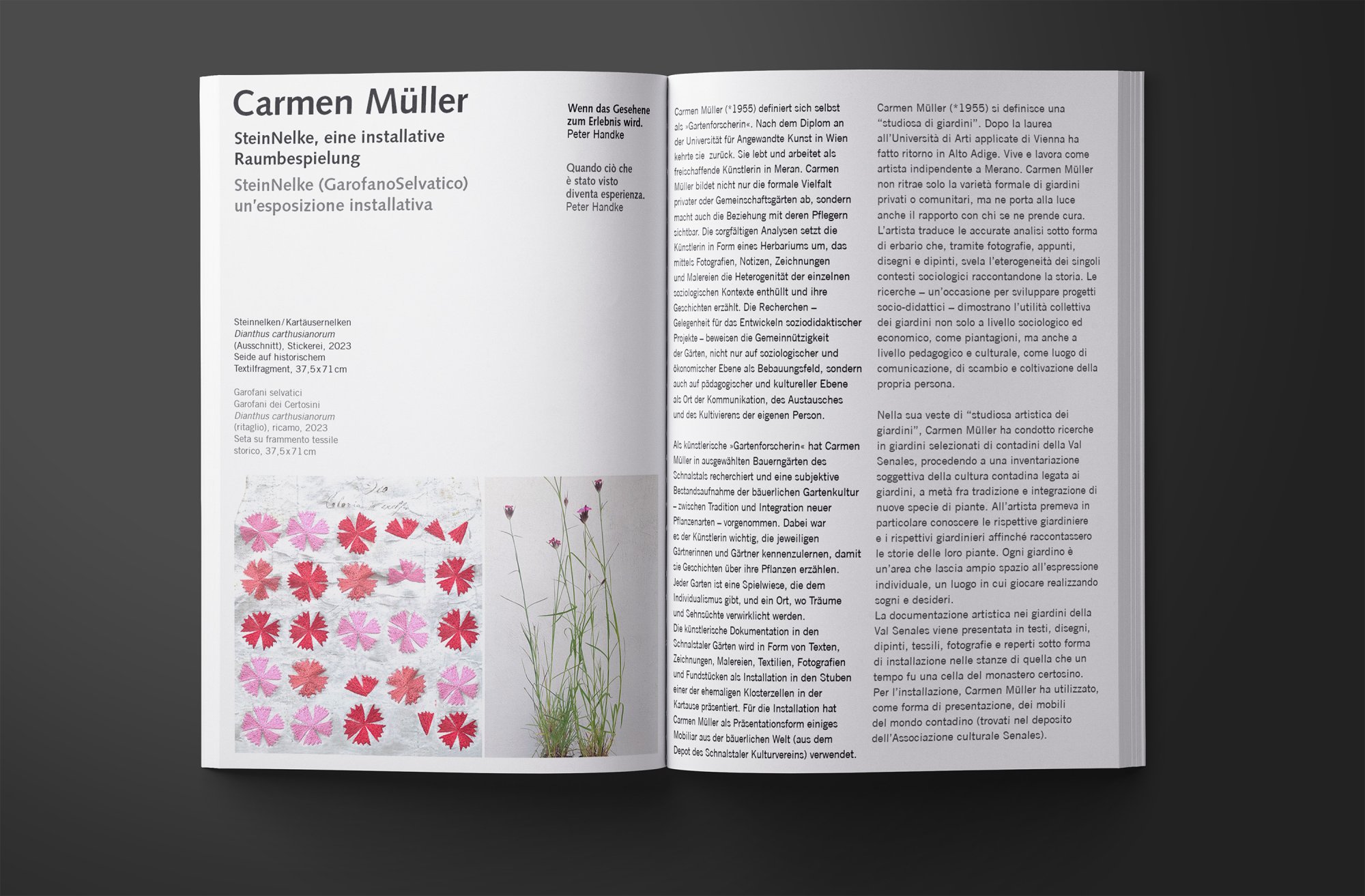 Kunst in der Kartause 2023