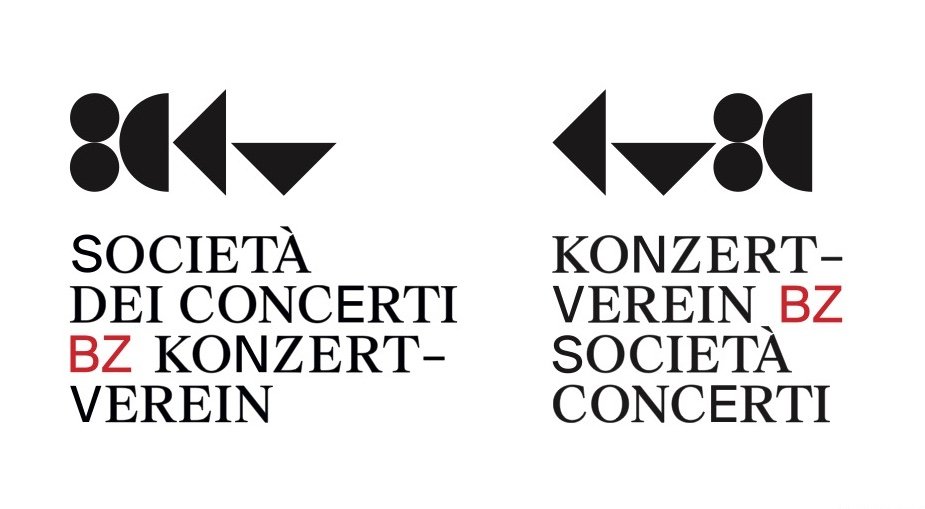 Konzertverein Bozen / società dei concerti Bolzano