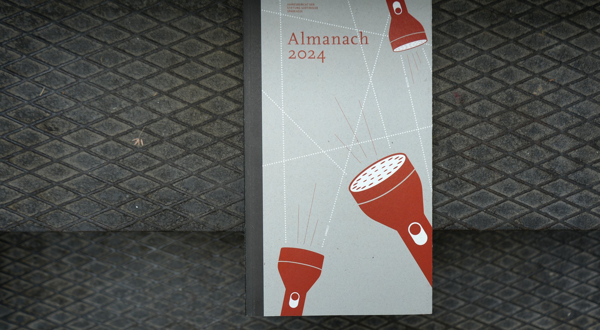 Almanach - Jahresbericht