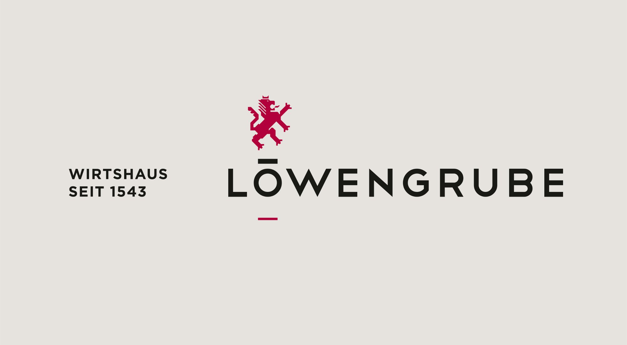 Wirtshaus Löwengrube