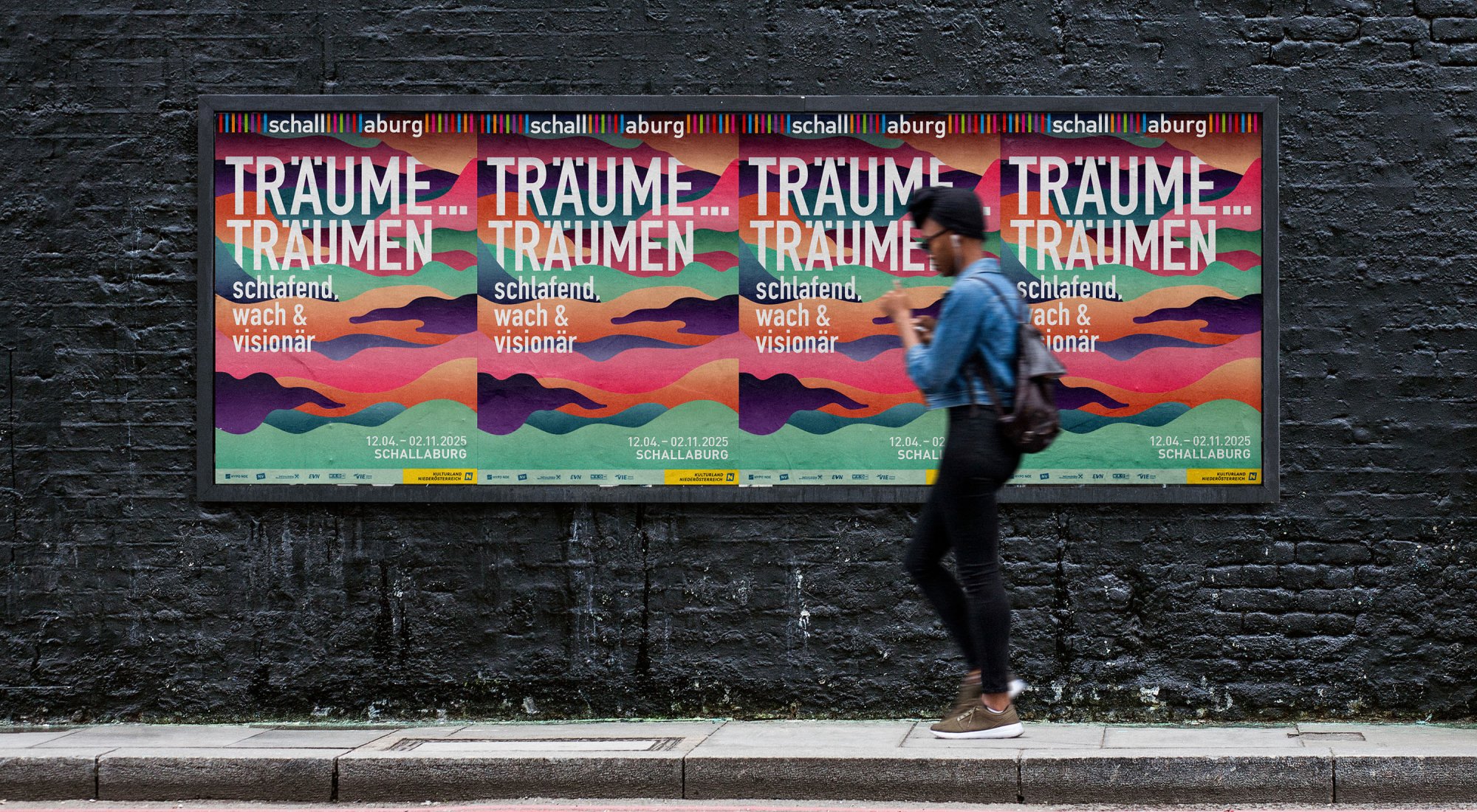 Träume ... träumen