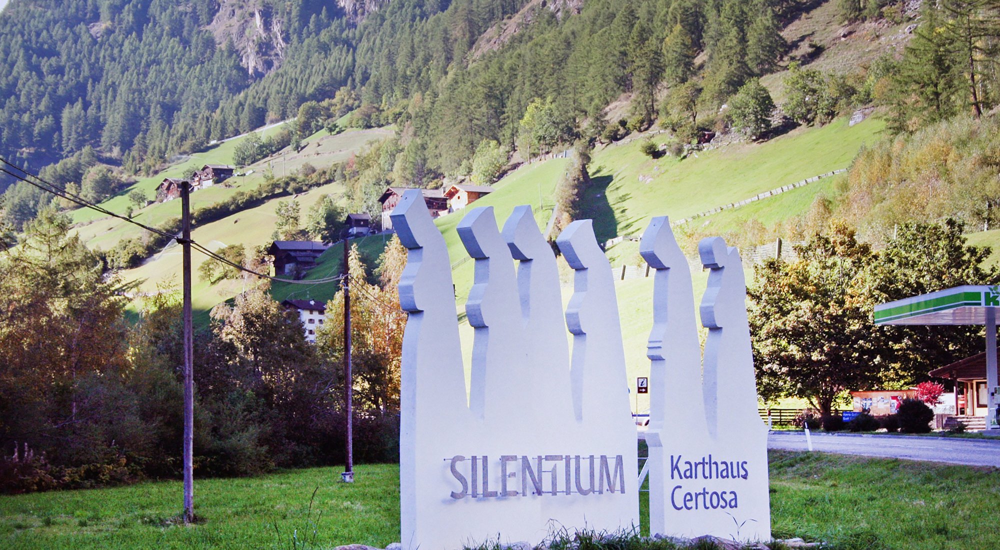 Silentium