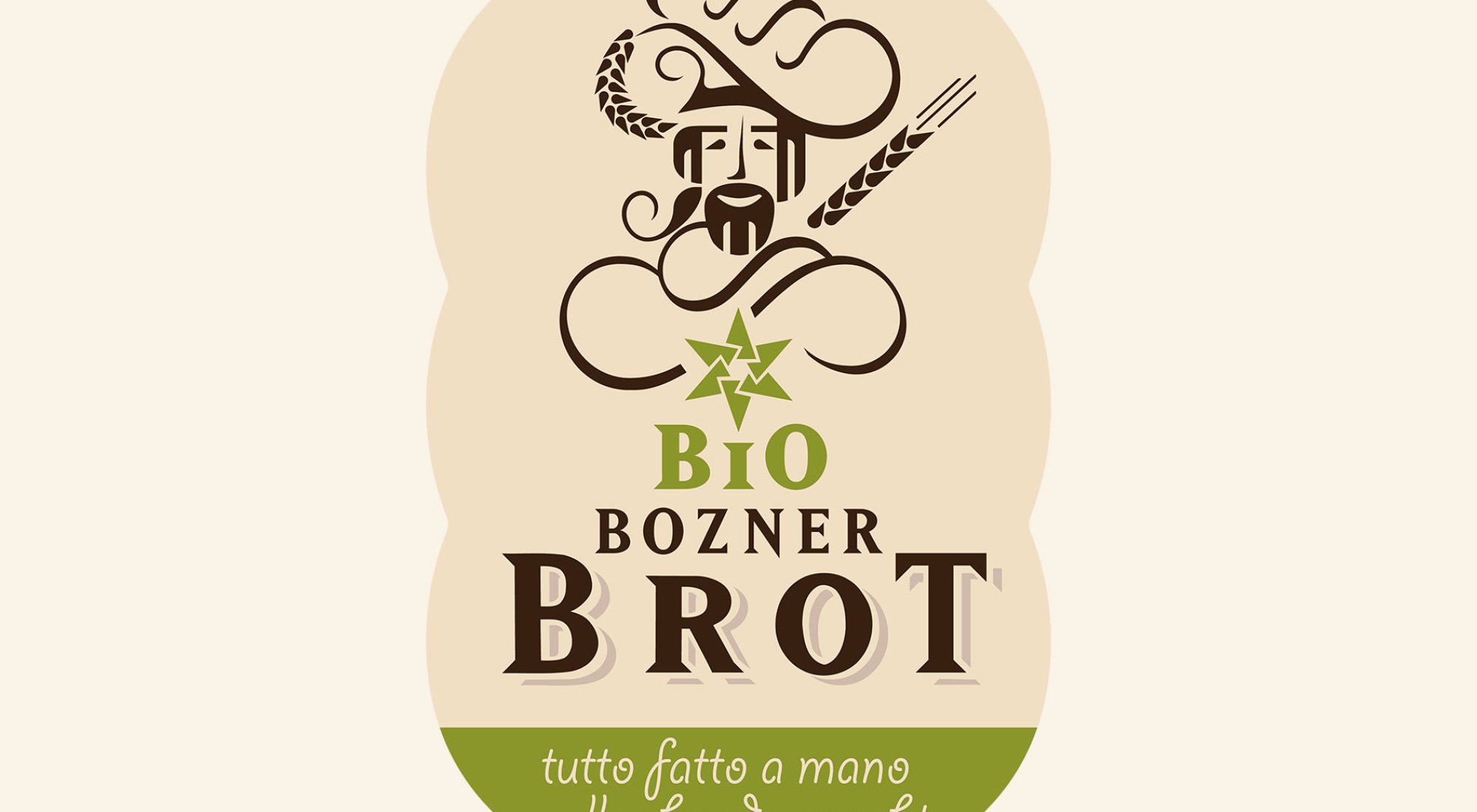 Bozner Brot