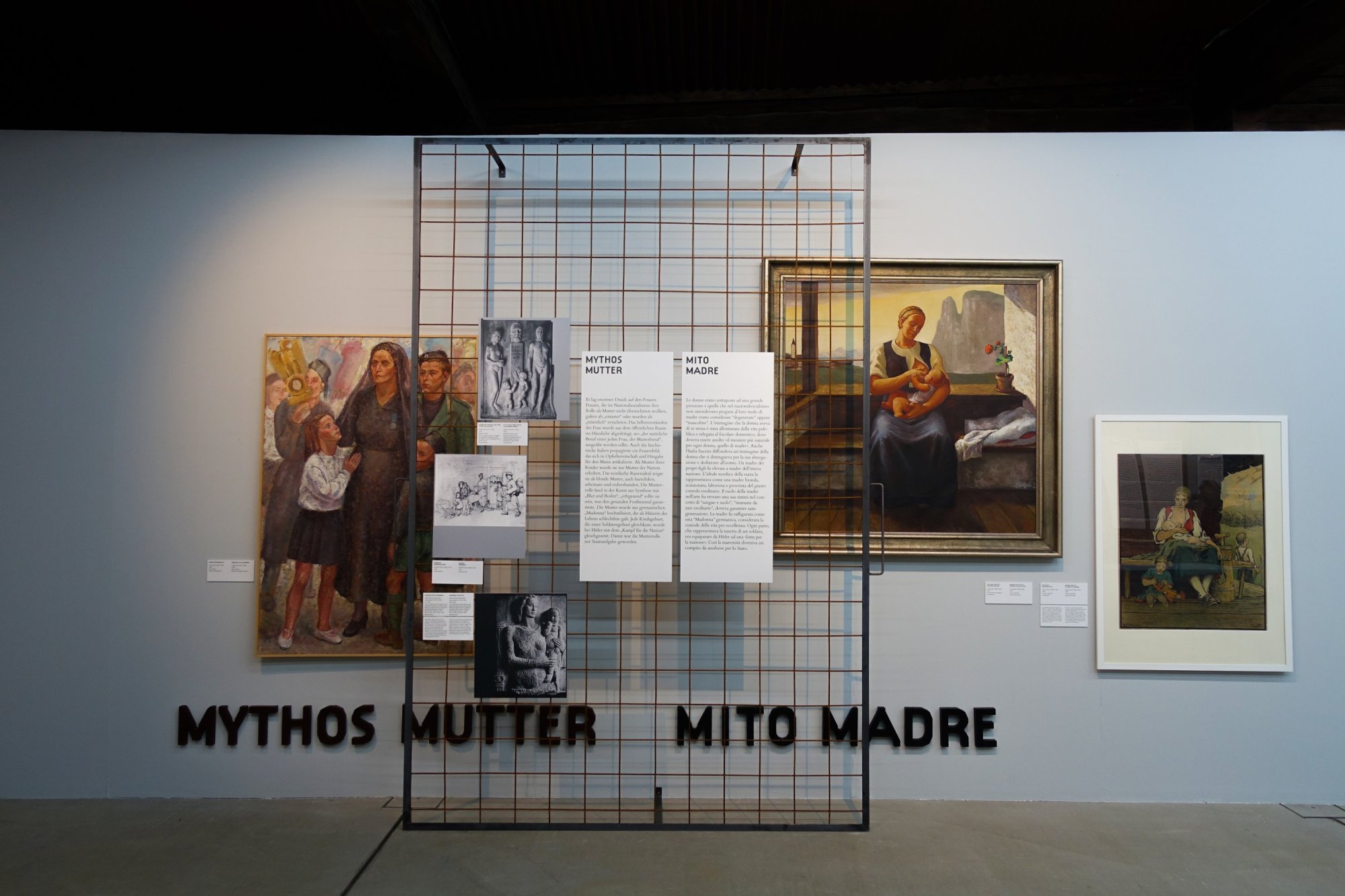 MYTHEN DER DIKTATUREN