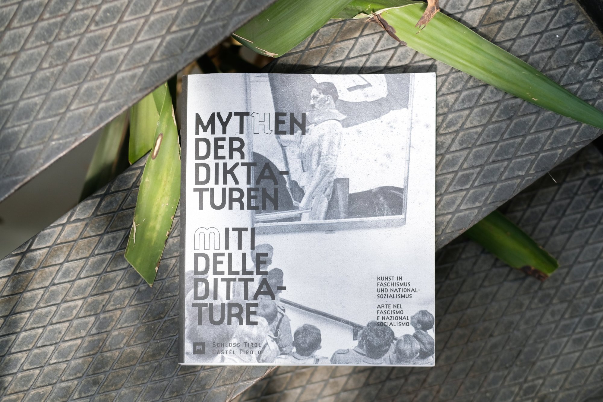 Mythen der Diktaturen