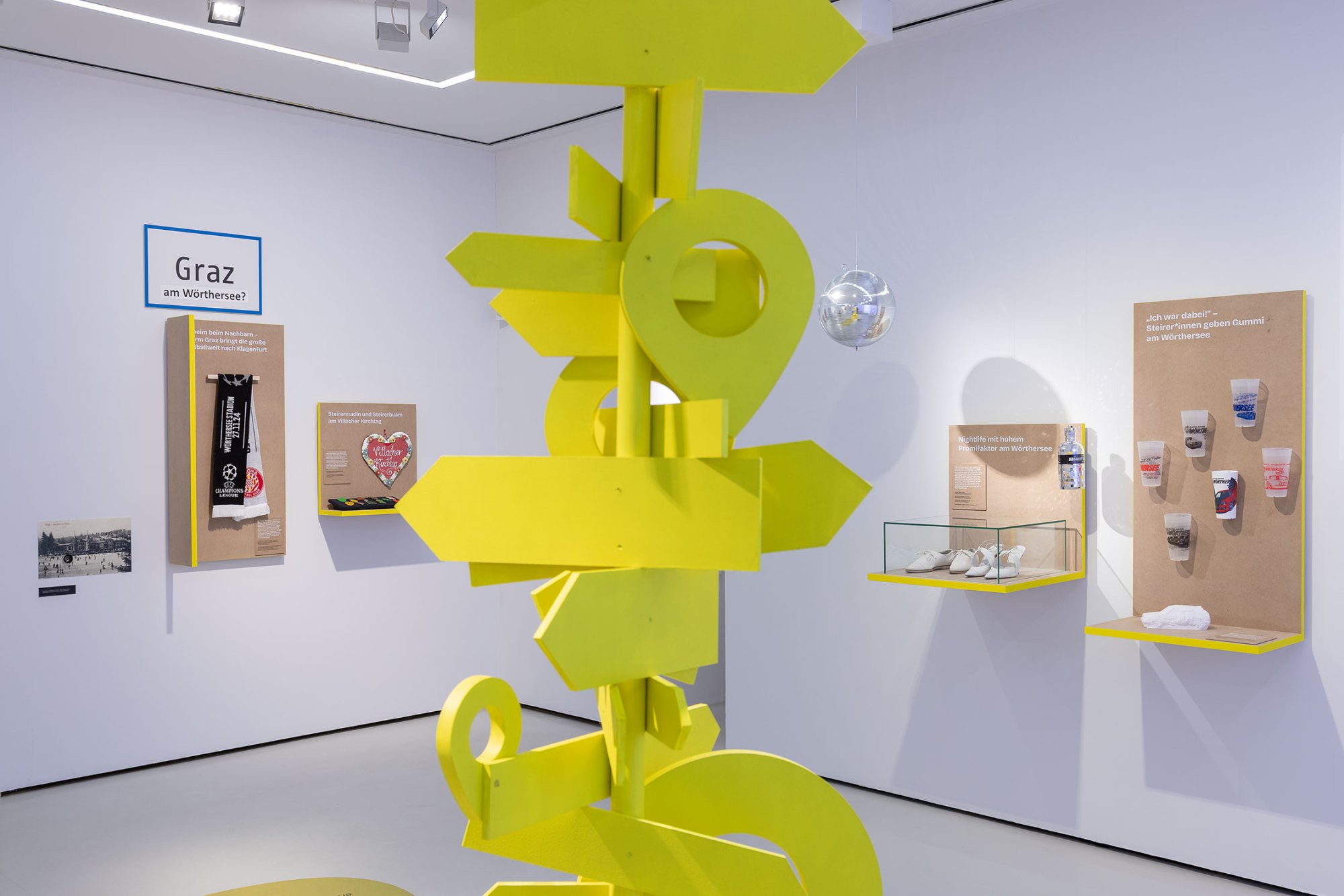 Aufbruch! Steiermark ↔ Kärnten