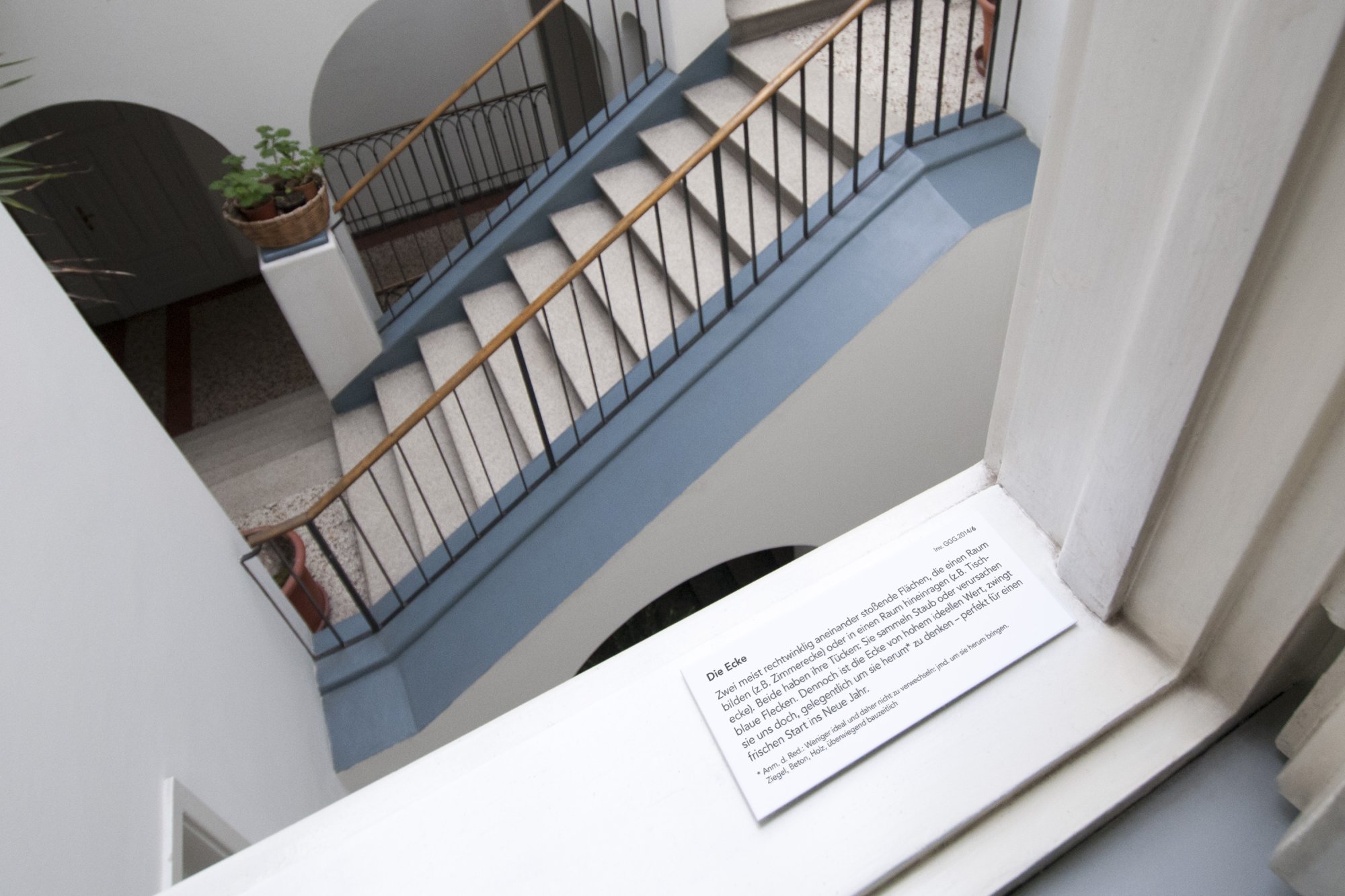 Gruppe Gut - Neujahrswünsche 2014