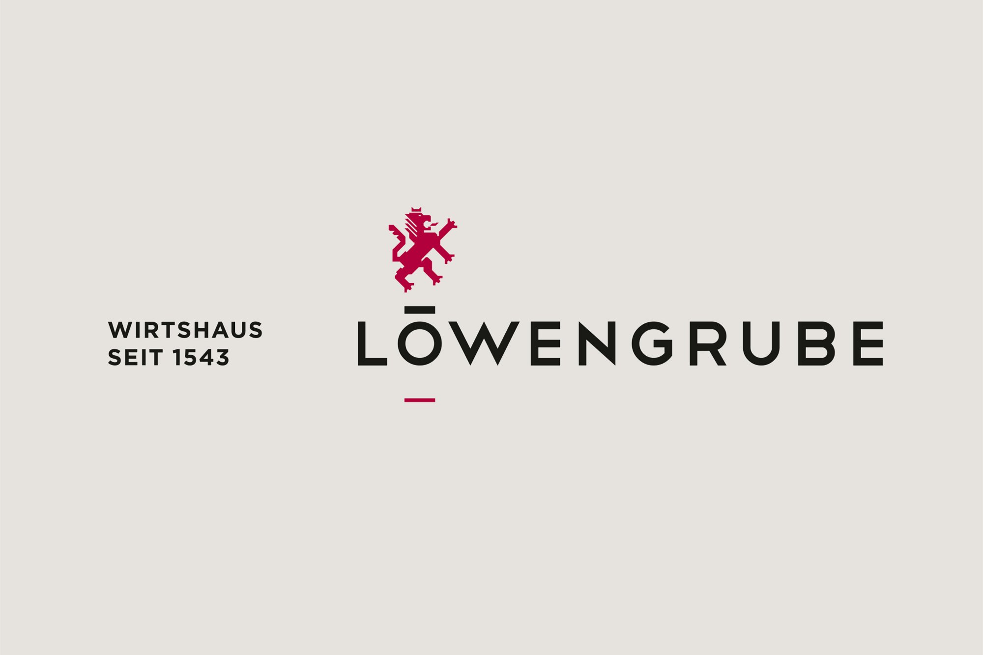 Wirtshaus Löwengrube